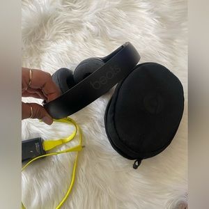 Dr beats headphones
